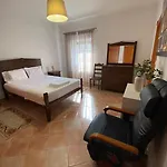Casa Do Lagarto Apartamento *