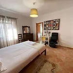 Apartment Casa Do Lagarto Sao Mancos (Evora)