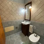 Casa Do Lagarto Apartamento