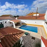 Casa Do Lagarto Apartment Sao Mancos (Evora)