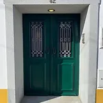 Casa Do Lagarto Sao Mancos (Evora)