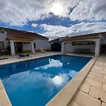 Casa Do Lagarto * Sao Mancos (Evora)
