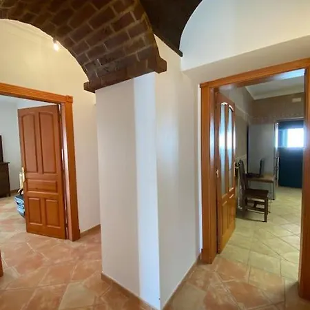 Casa Do Lagarto Appartement