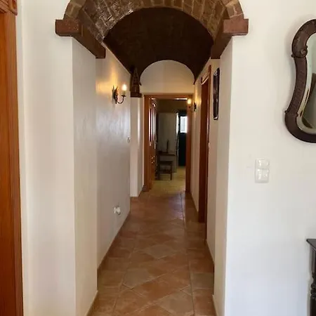 Appartement Casa Do Lagarto