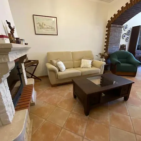 Casa Do Lagarto *