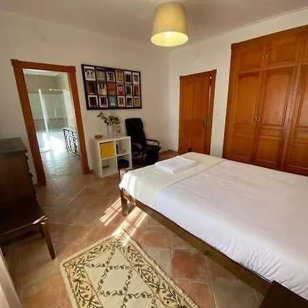 Appartement Casa Do Lagarto