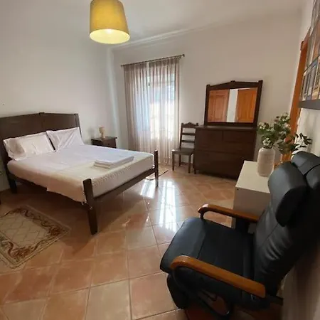 Casa Do Lagarto Appartement *