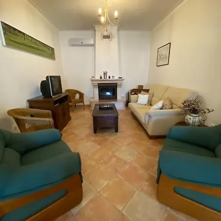 Appartement Casa Do Lagarto *