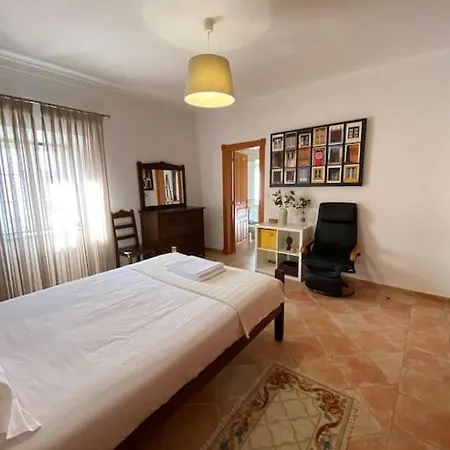 Appartement Casa Do Lagarto Sao Mancos (Evora)