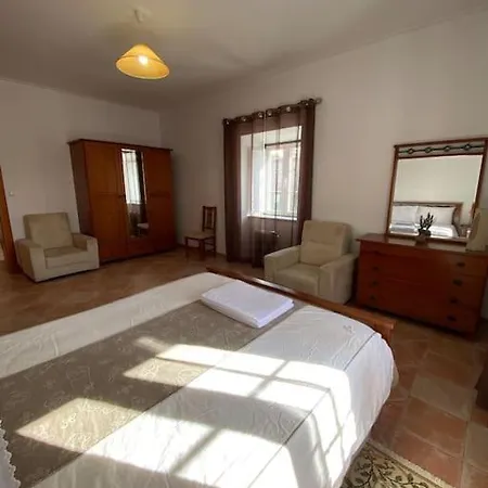 Appartement Casa Do Lagarto