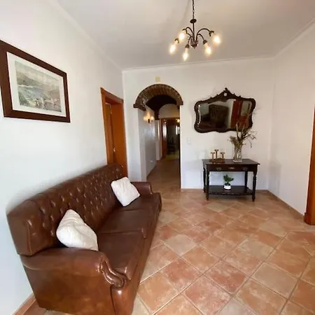 Casa Do Lagarto