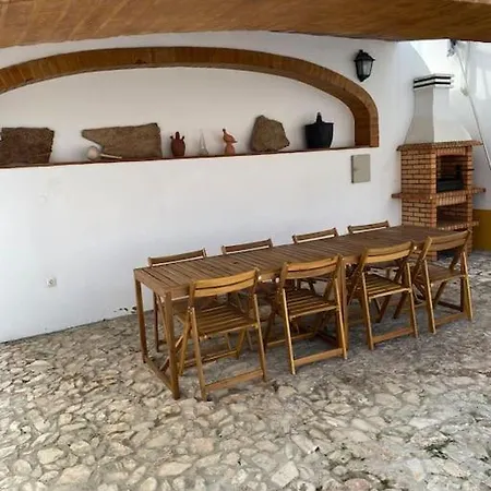 Appartement Casa Do Lagarto