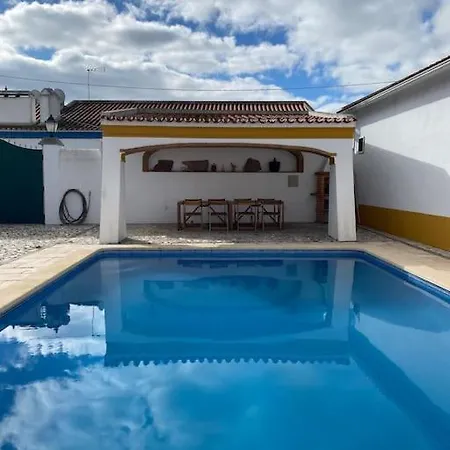 Casa Do Lagarto Appartement